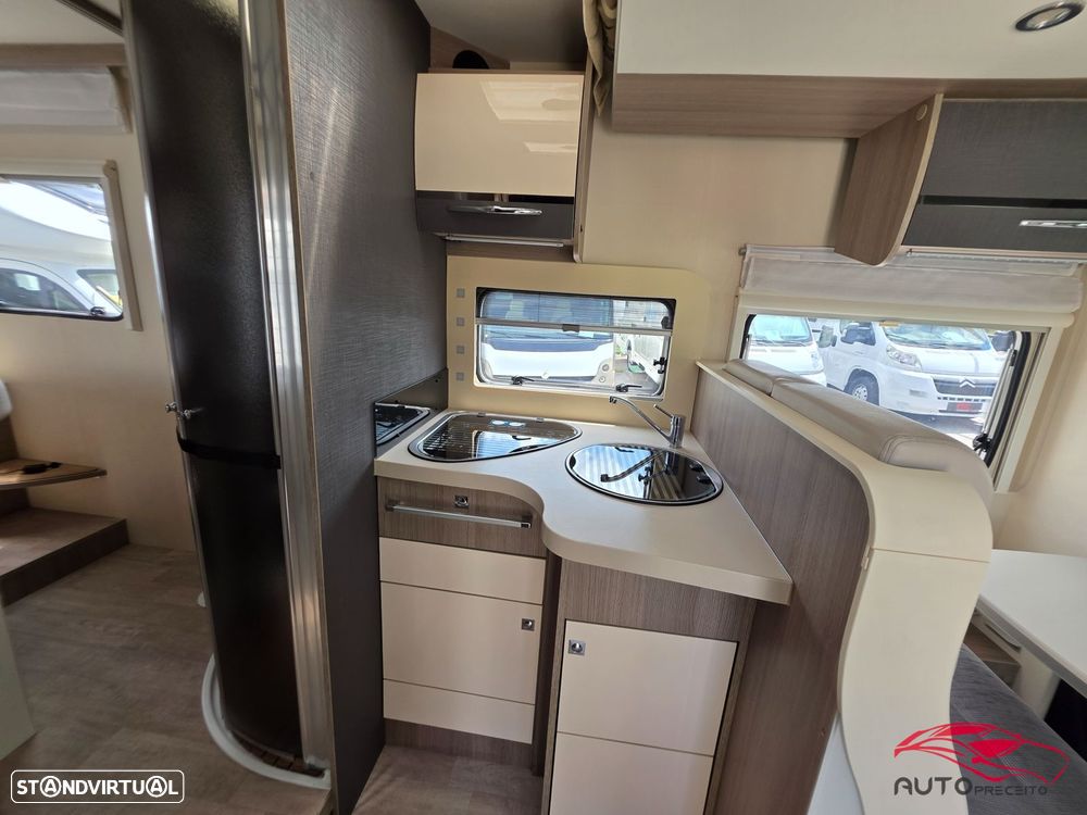 Chausson Titanium 728 EB 2.3 130cv - 6
