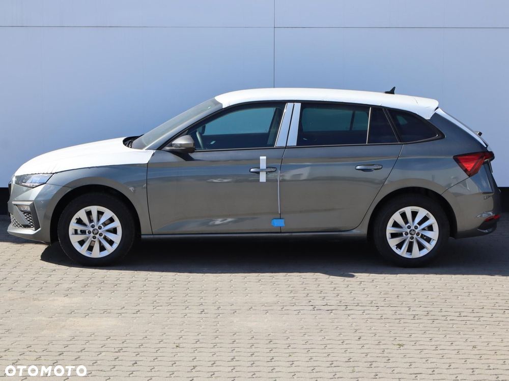 Skoda Scala - 4