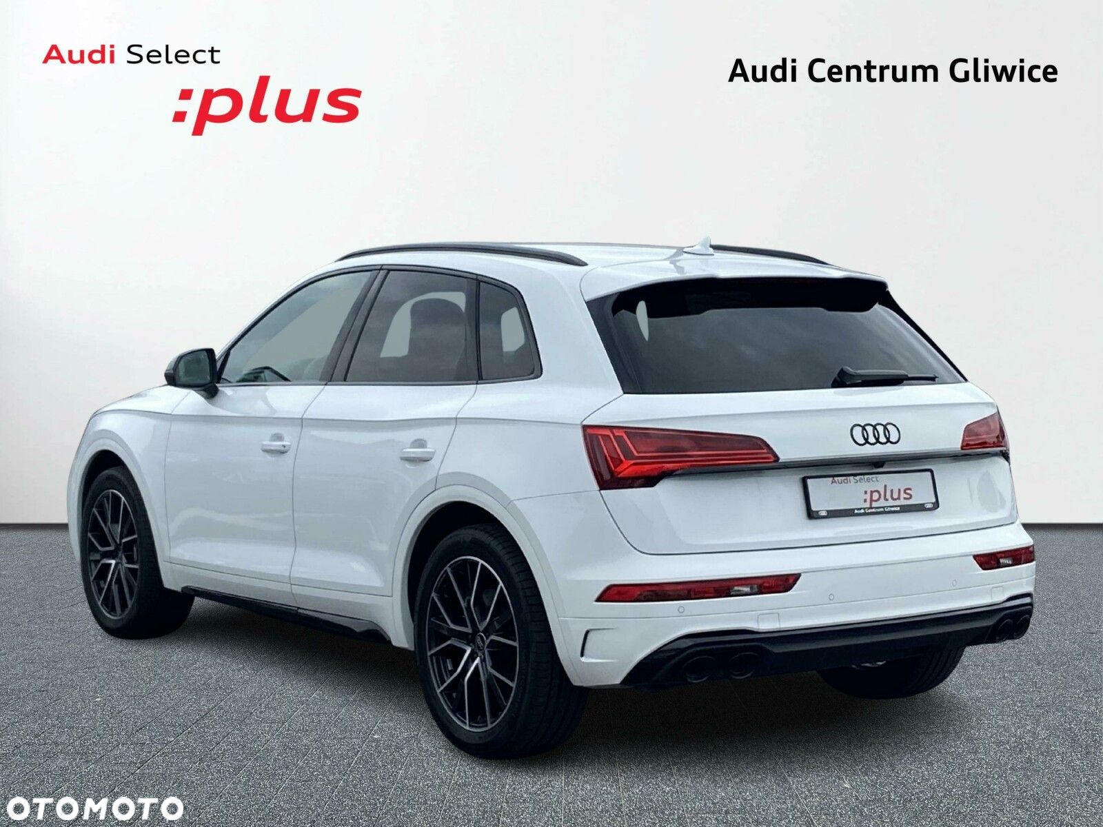 Audi SQ5 - 3