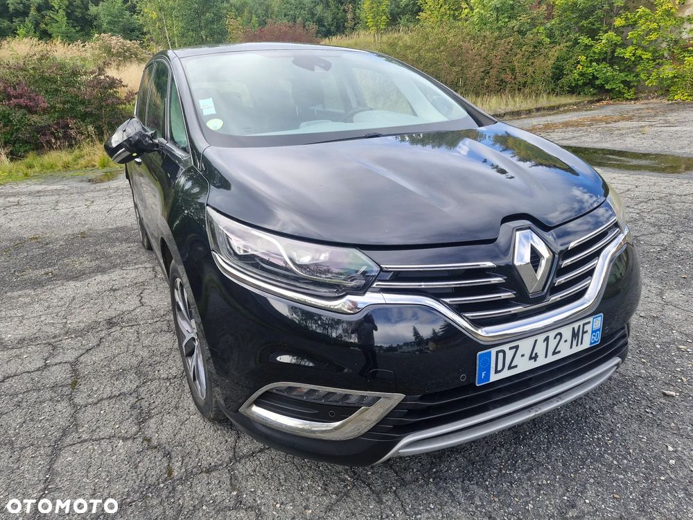 Renault Espace 1.6 dCi Energy Initiale Paris EDC 7os - 3