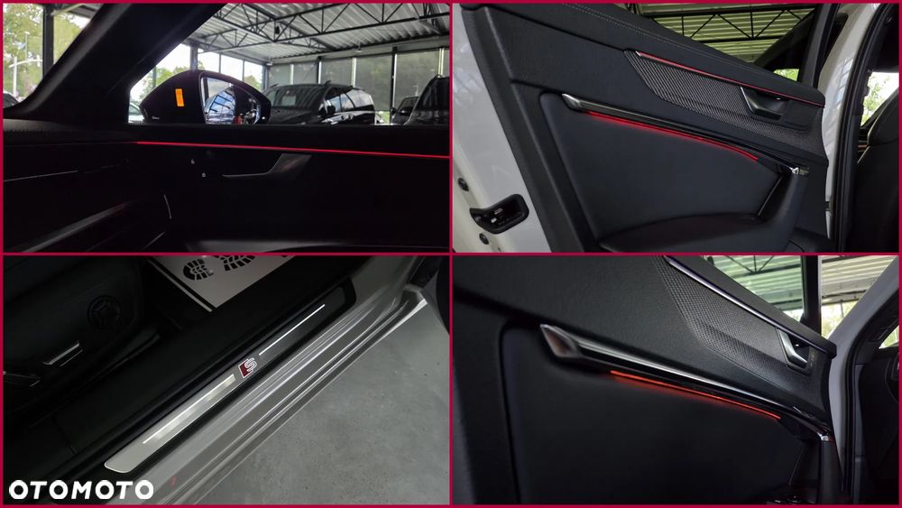 Audi S6 Avant TDI quattro tiptronic - 24