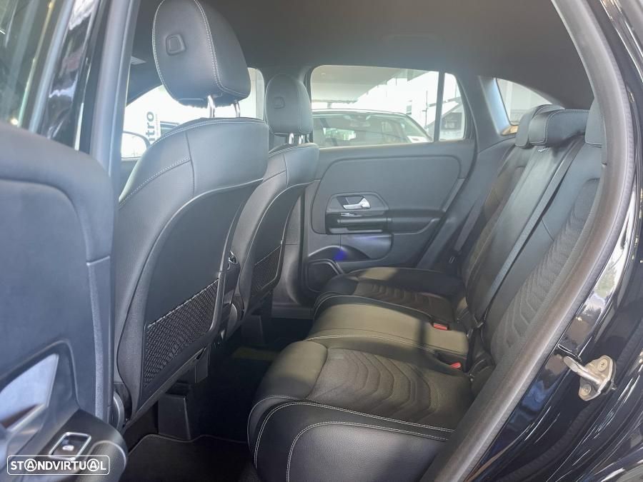 Mercedes-Benz GLA 250 e 8G-DCT Style - 31
