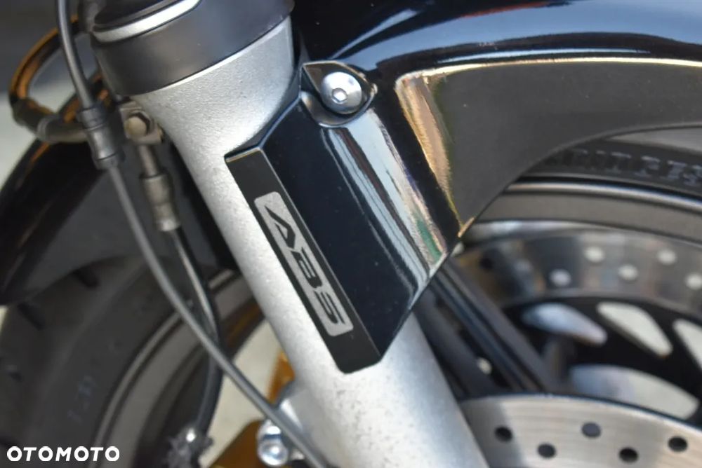 Honda CBF - 37