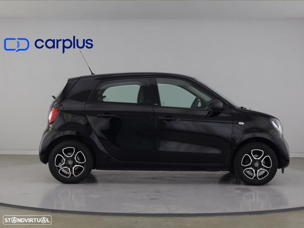 Smart ForFour 0.9 Prime 90 - 8