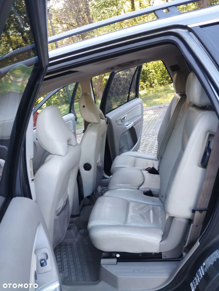 Volvo XC 90 2.5T Summum - 20