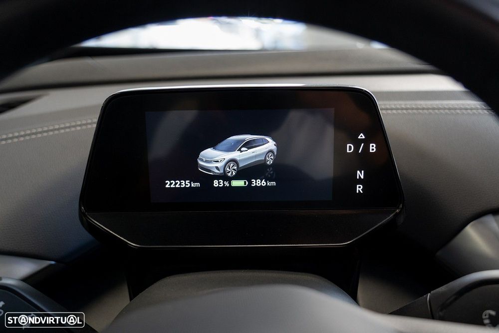 VW ID.4 77 kWh Pro Performance - 25