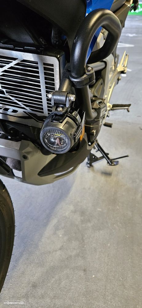 Honda NC750X NC750X - 12