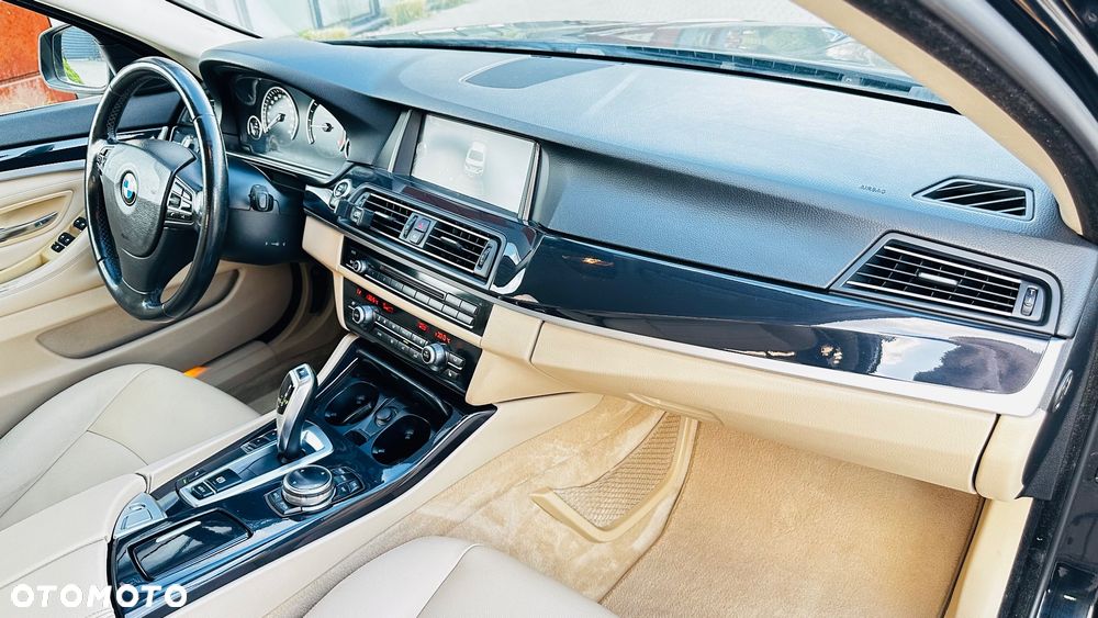 BMW Seria 5 - 26