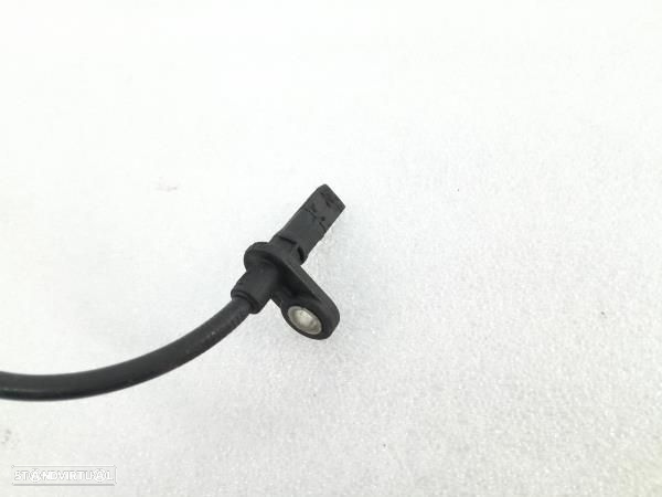 Sensor Abs Mercedes-Benz A-Class (W176) - 2