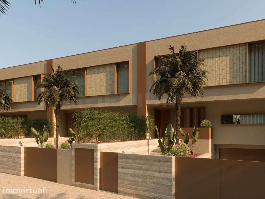 Villas Lezza - Grande imagem: 1/30