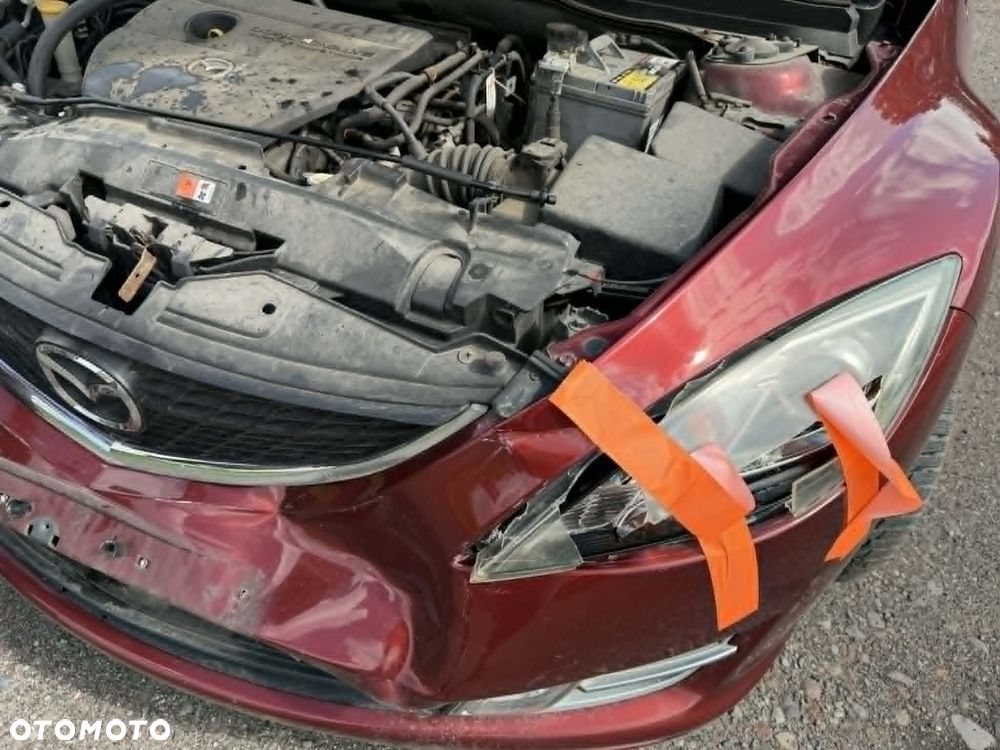 Mazda 6 - 14