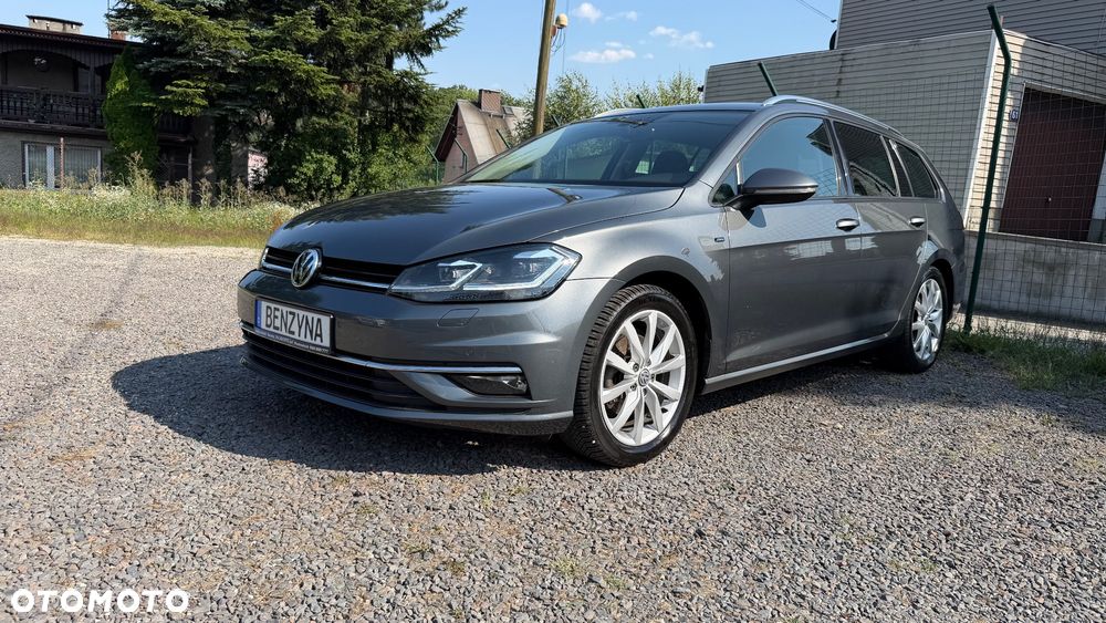 Volkswagen Golf 1.5 TSI ACT OPF Join - 3