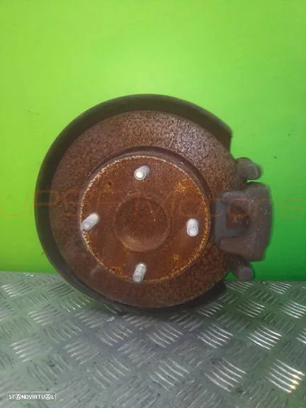 PEÇAS AUTO USADAS para Smart Forfour 1.1i 2005 Monta Motor 134.910 - 37