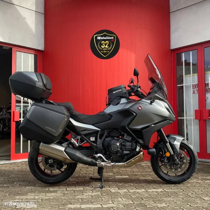 Honda NT 1100 DCT com Garantia até  26.07.2027 - 3