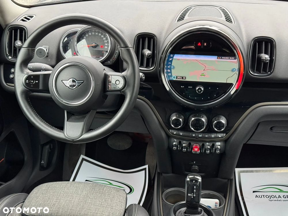 MINI Countryman - 12