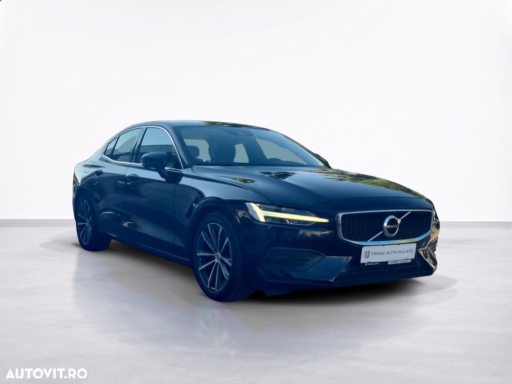 Volvo S60 - 8