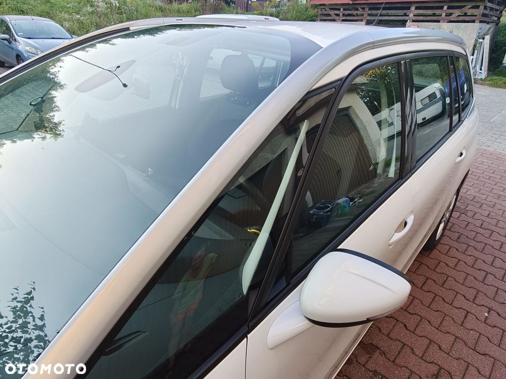 Citroën SpaceTourer 1.5 BlueHDi XL Feel - 3