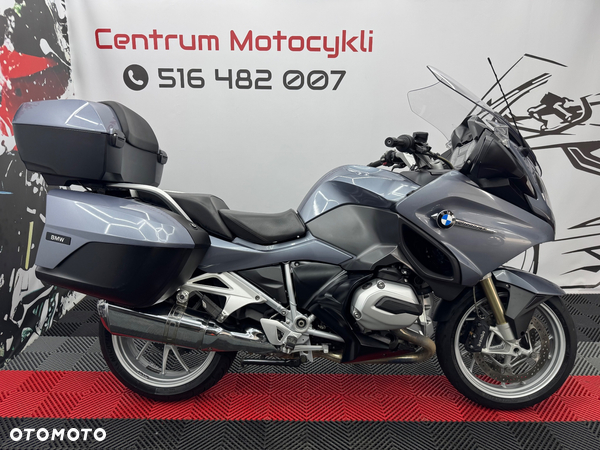 BMW RT