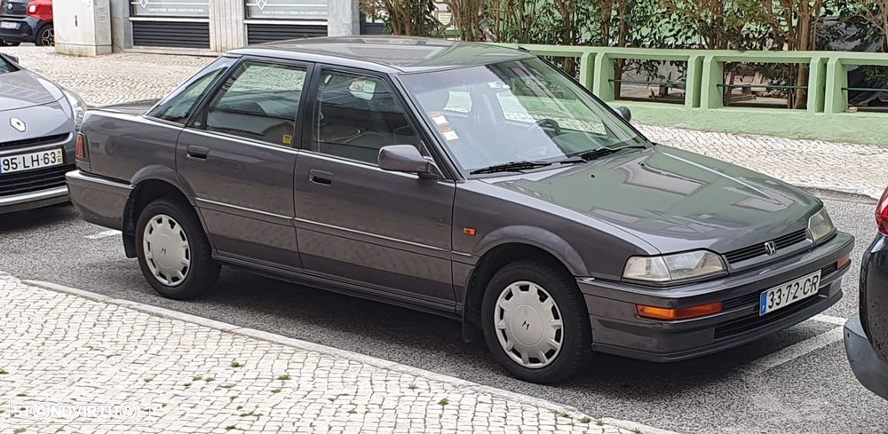 Honda Concerto 1.6i 16V - 1