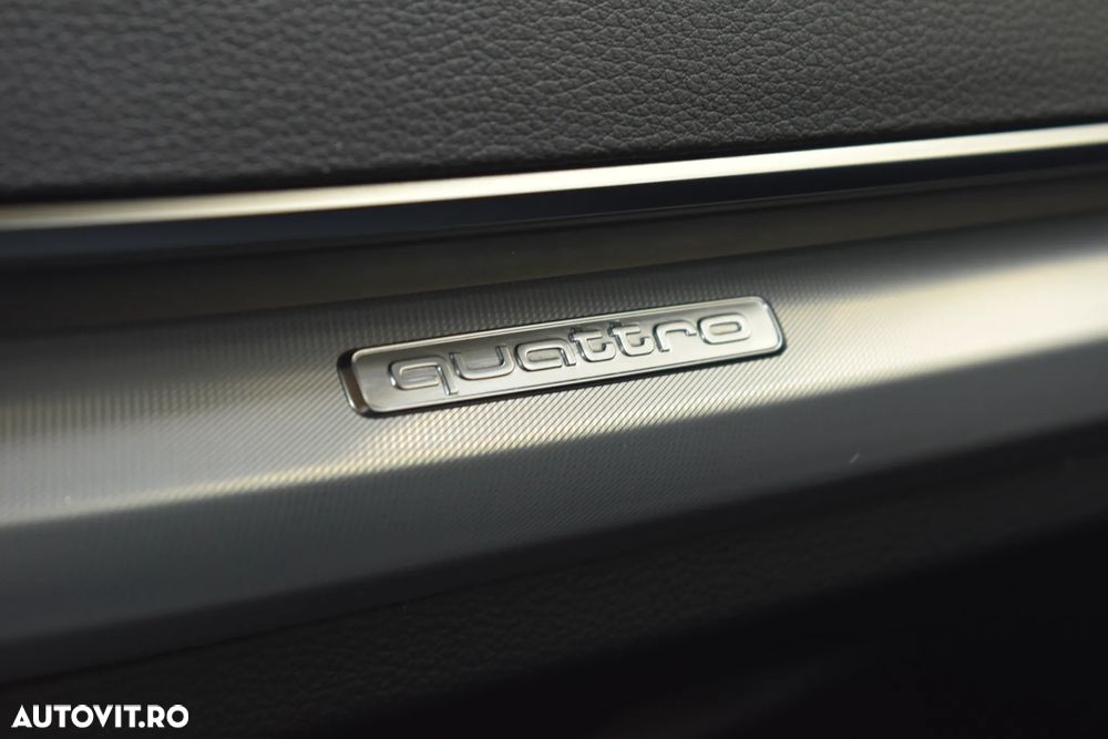 Audi Q5 40 TDI quattro S tronic sport - 38