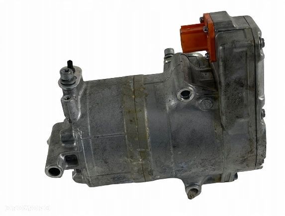 % SPRĘŻARKA KLIMATYZACJI AUDI Q7 E-TRON 4G0816797C - 11
