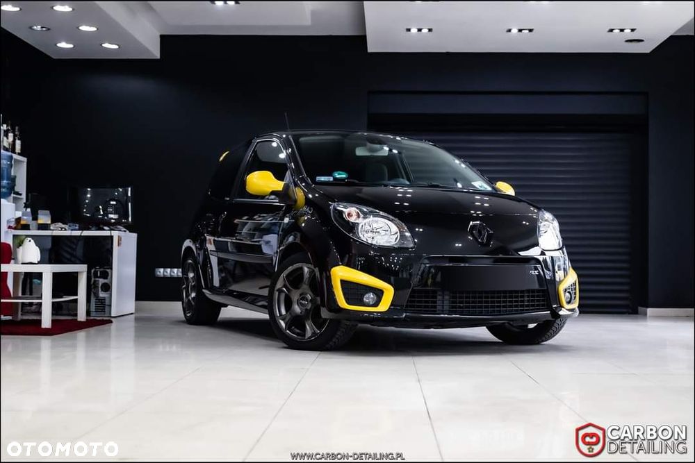 Renault Twingo 1.6 16V RS - 27