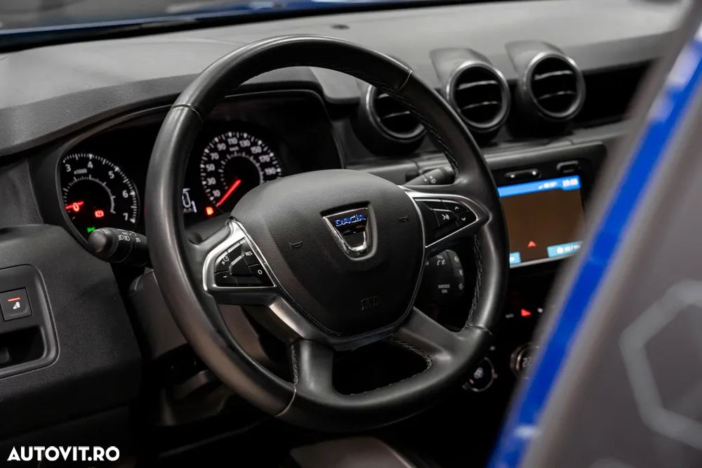 Dacia Duster TCe 130 2WD GPF Celebration - 21