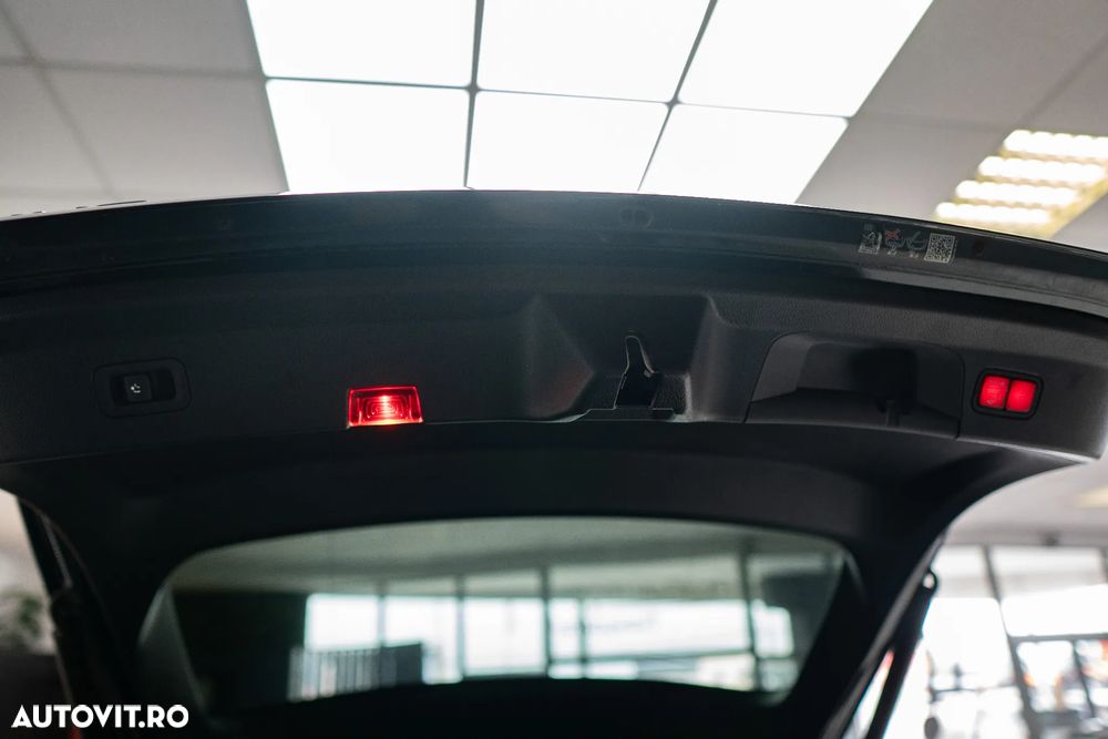 Mercedes-Benz GLE Coupe - 9