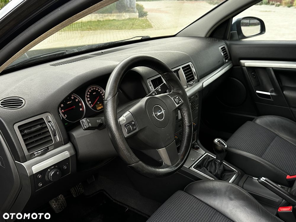 Opel Vectra 2.0 Turbo Sport/GTS - 28