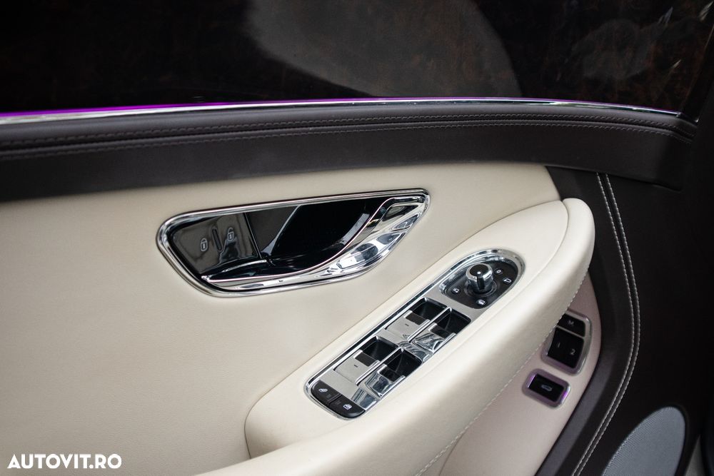 Bentley Continental New GT V8 - 6