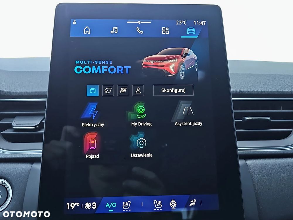 Renault Symbioz 1.6 E-Tech Full Hybrid 145 Techno - 22