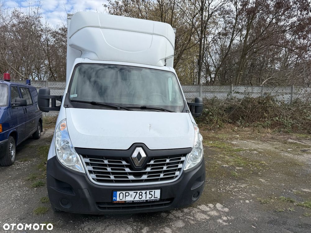 Renault Master - 3