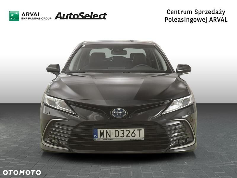 Toyota Camry 2.5 Hybrid Comfort CVT - 9