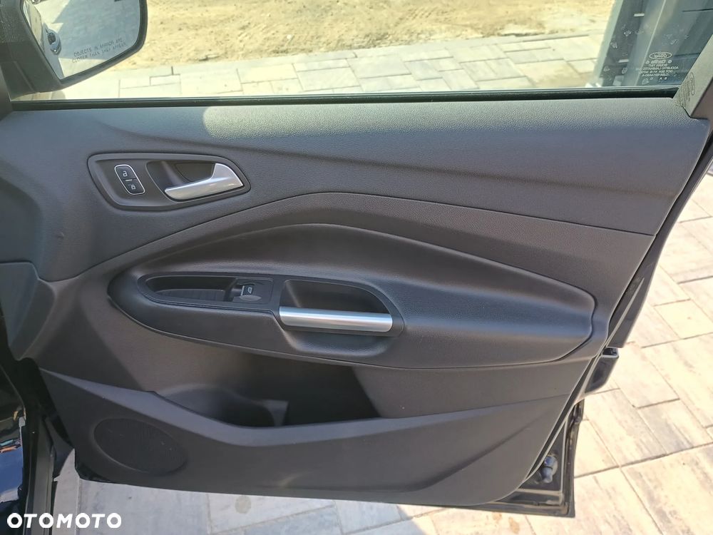 Ford Escape - 14