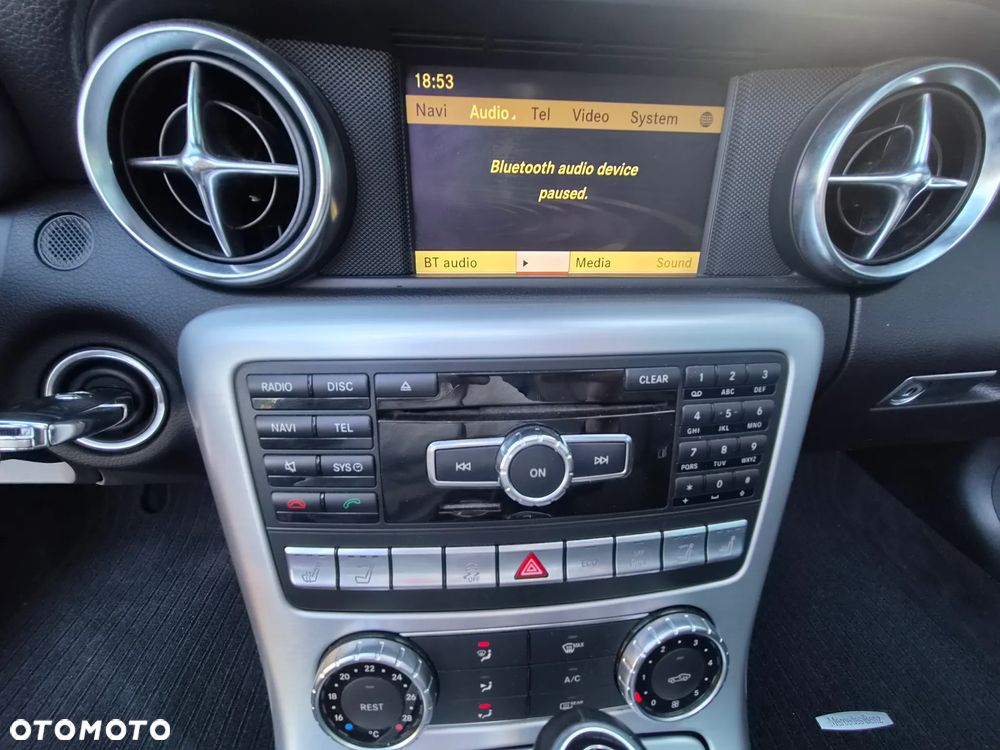 Mercedes-Benz SLK - 28