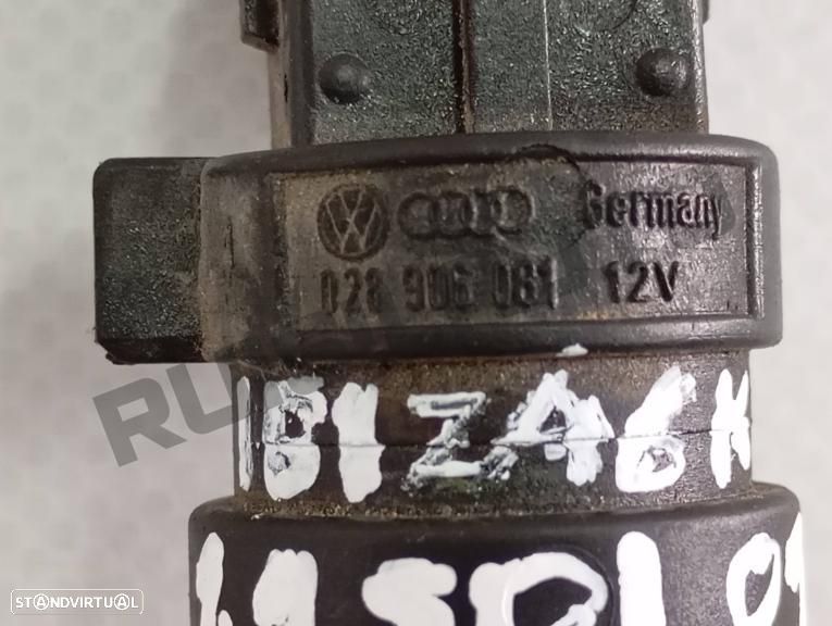 Sensor Temperatura 0289_06061 Seat Ibiza Ii (6k) [1993_2002] 1. - 3
