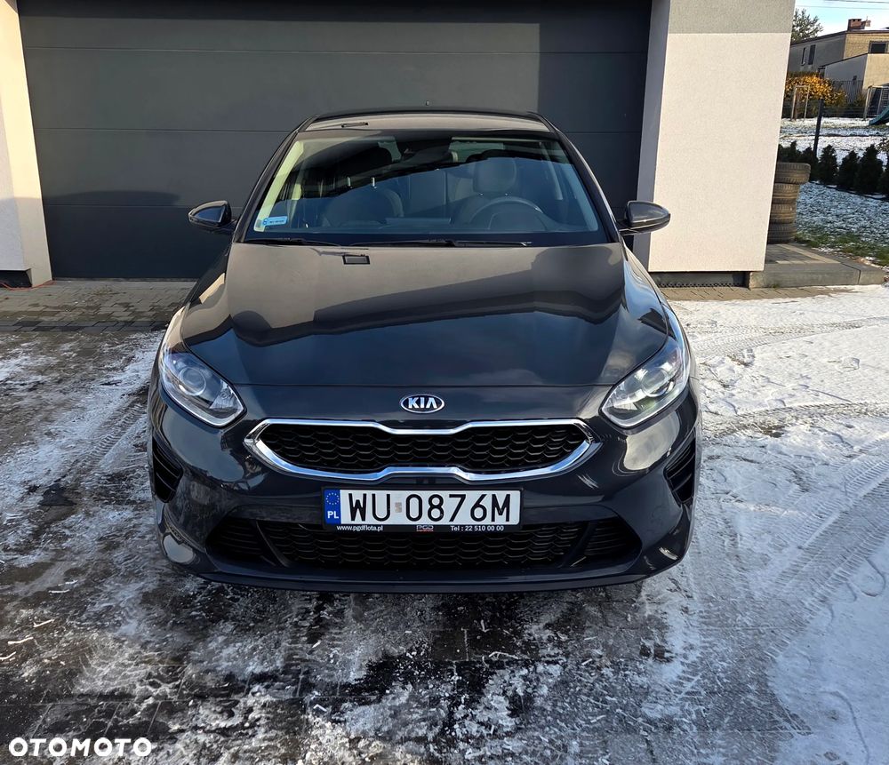 Kia Ceed 1.0 T-GDI S - 2