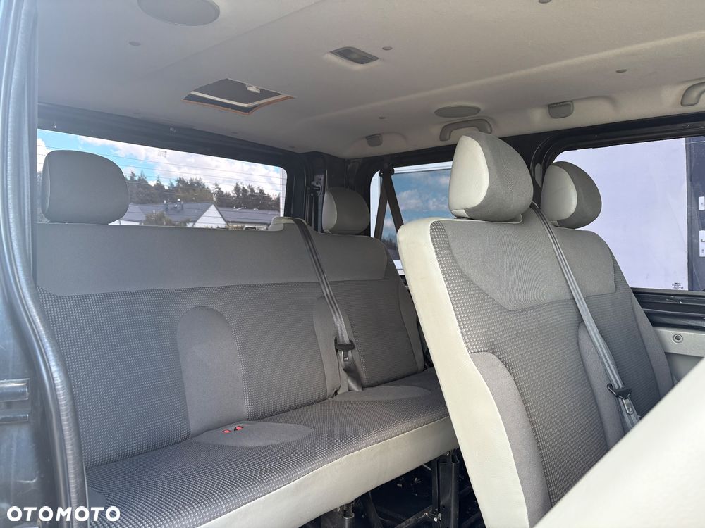 Opel Vivaro L1H1 Design Edition - 10