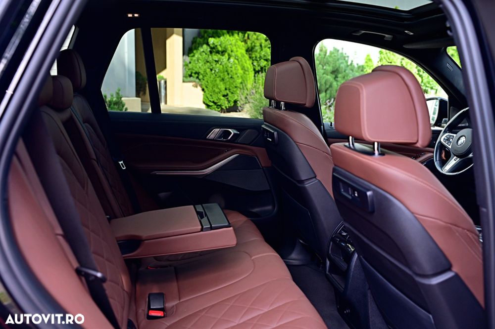 BMW X5 xDrive30d xLine - 14
