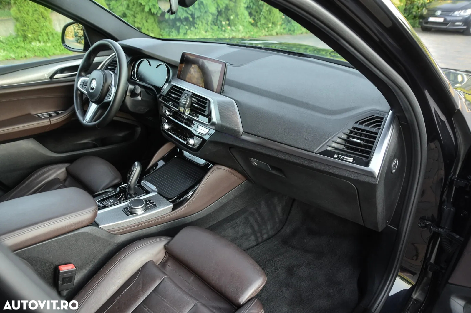 BMW X4 xDrive30d Aut. M Sport - 24