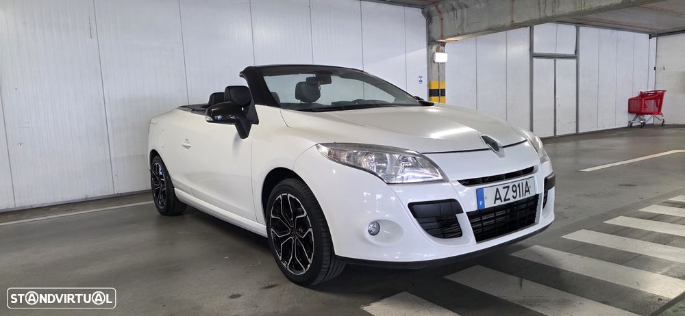 Renault Mégane 1.2 TCE GT Line SS - 8
