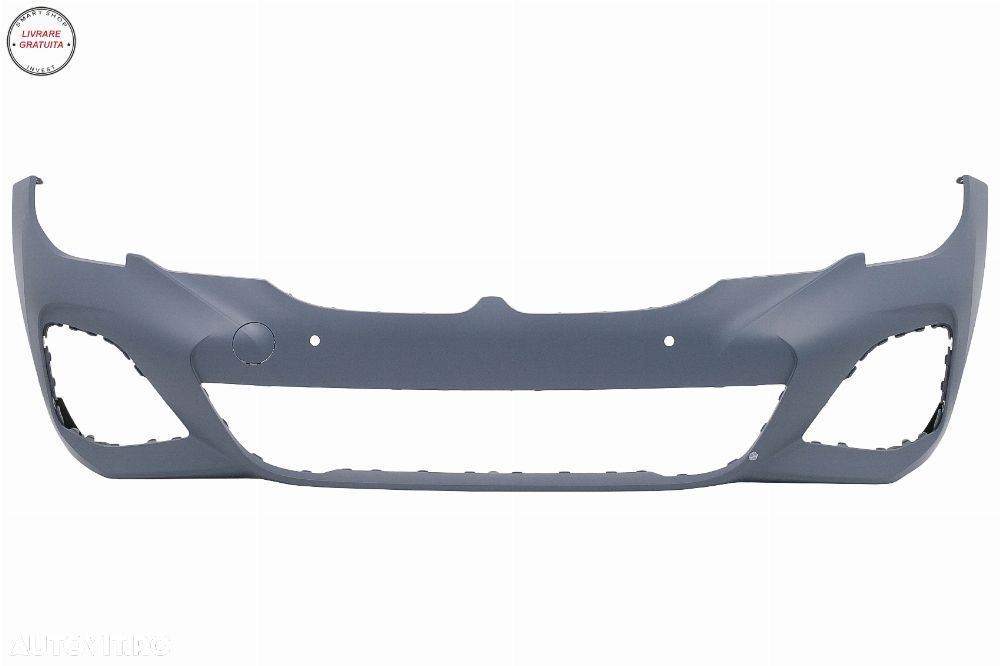 Bara Fata BMW Seria 3 G20 G21 (2018-2022) M-Tech Design- livrare gratuita - 2
