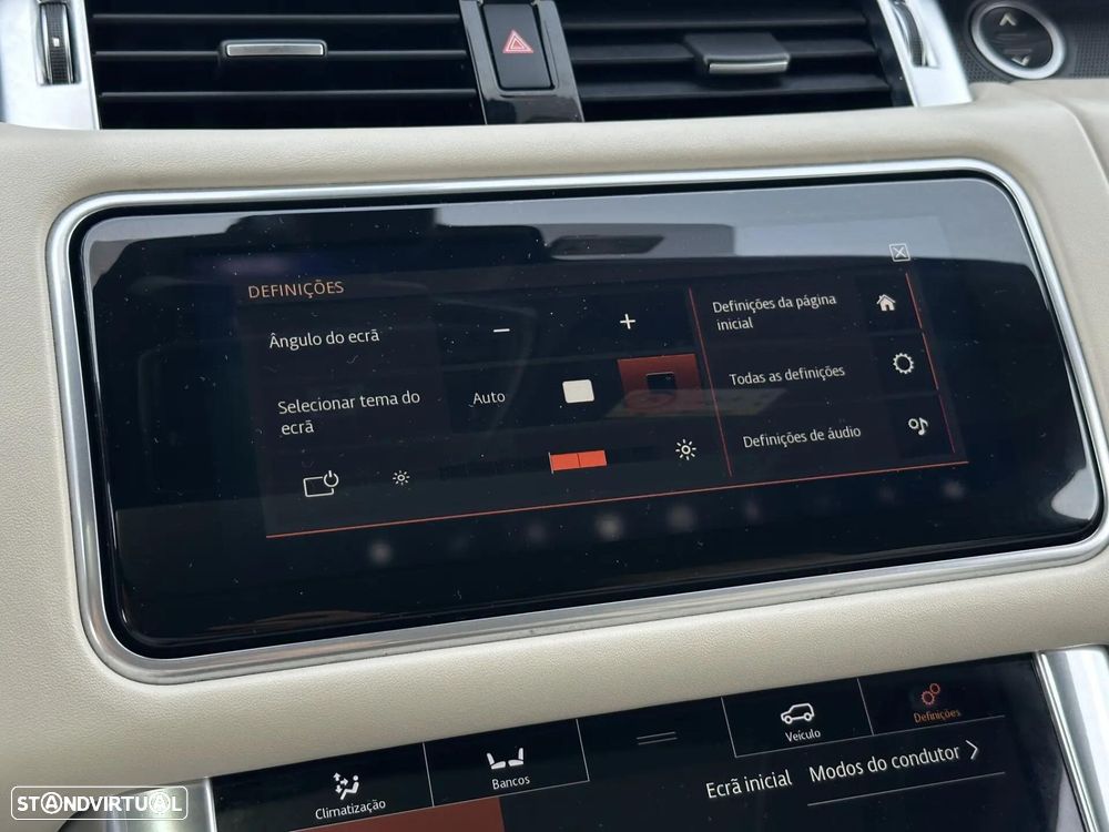 Land Rover Range Rover Sport P400e SE - 33