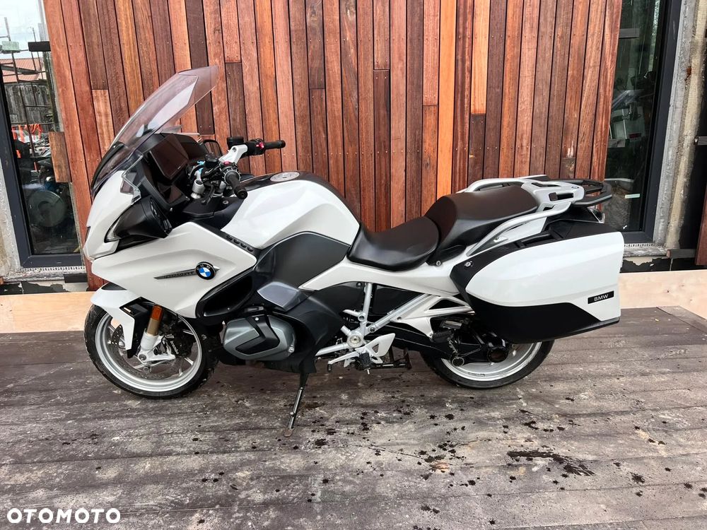 BMW RT - 13