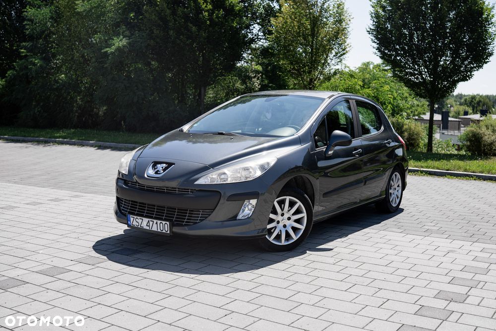 Peugeot 308 1.6 HDi Trendy - 1