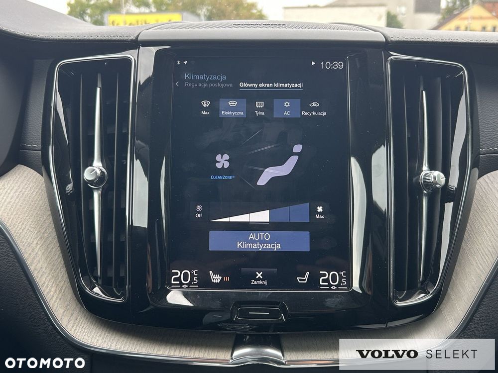 Volvo XC 60 - 16