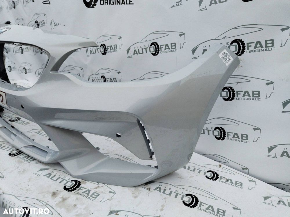 Bara fata Bmw Seria 2 M2 F87 M-Performance  an 2016-2017-2018-2021 - 2