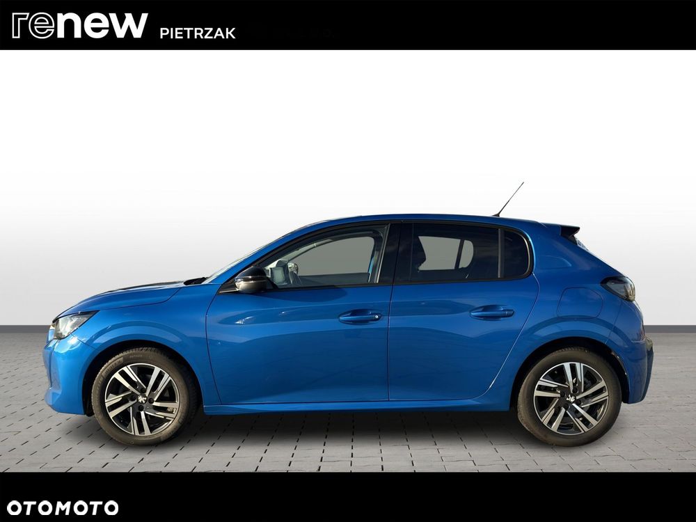 Peugeot 208 1.2 PureTech Allure S&S - 2