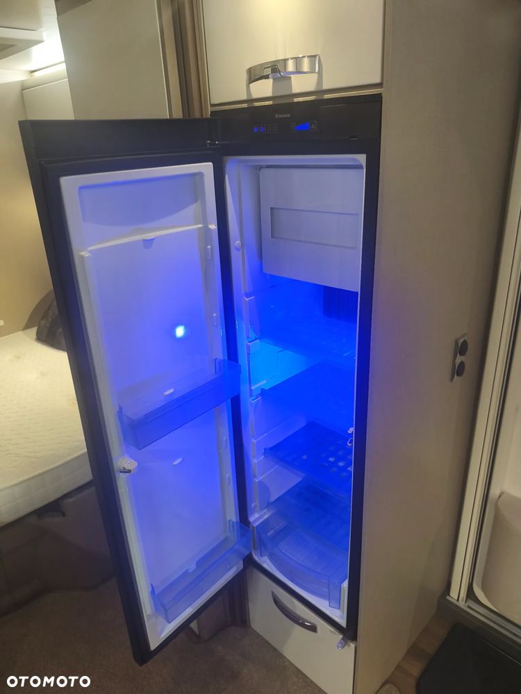 SWIFT Sterling Elite - 27
