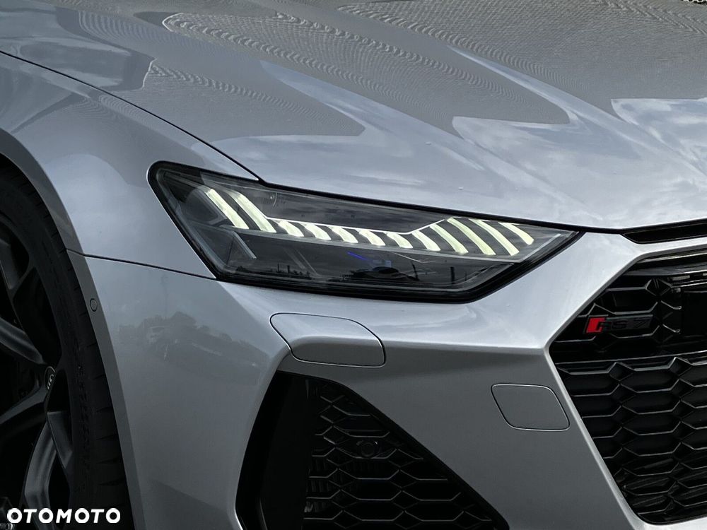 Audi RS7 Sportback - 19